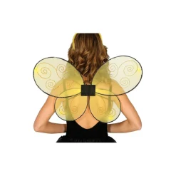 Alas Abeja