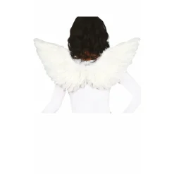 Alas Blancas Eco Plumas