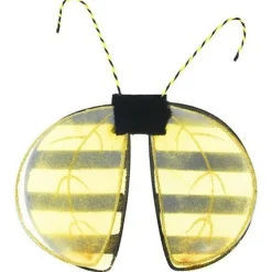 Alas de Abeja Bicolor infantil