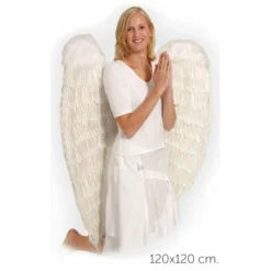 Alas de Ángel Maxigrandes