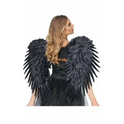Alas Negras Deluxe
