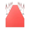 Alfombra Roja Larga