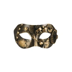 Antifaz de Steampunk Retro
