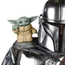 Baby Yoda