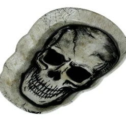 Bandeja de Calavera Siniestra