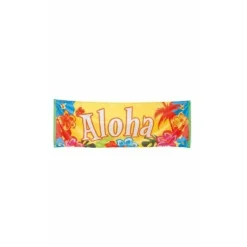 Bandera Aloha