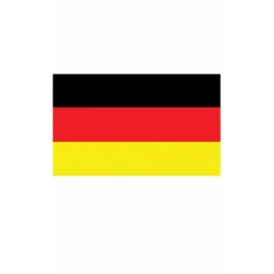Bandera de Alemania