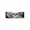 Bandera de Catrina Flores Grande