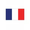 Bandera de Francia