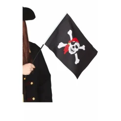 Bandera de Pirata Corsario