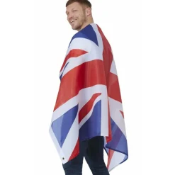 Bandera de Reino Unido