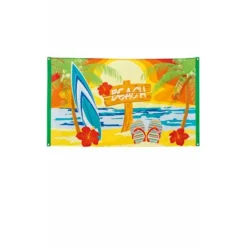 Bandera Hawai Beach