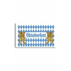Bandera Oktoberfest