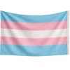 Bandera Transgénero 150cm