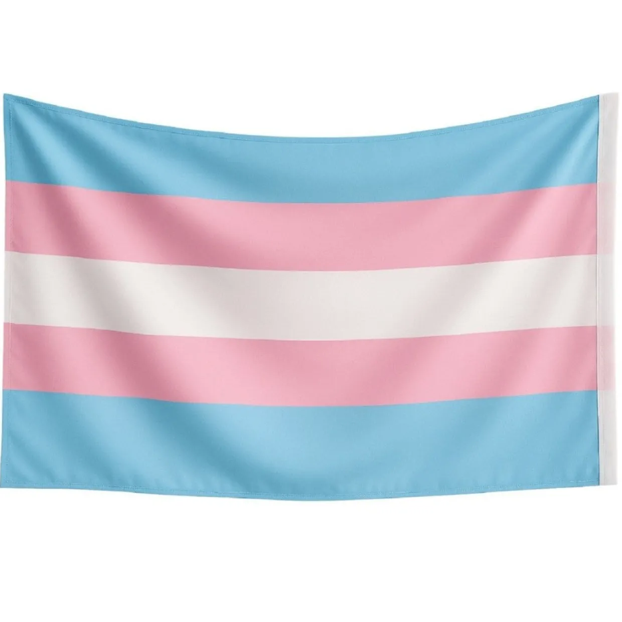 Bandera Transgénero 150cm