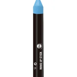 Barra de Maquillaje Azul Claro