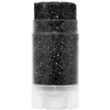 Barra de Maquillaje Glitter Purpurina Negro