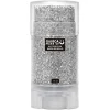Barra de Maquillaje Glitter Purpurina Plata