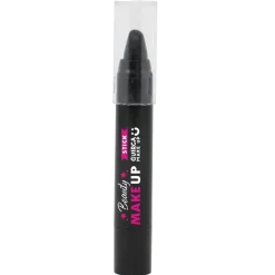 Barra de Maquillaje Negra Stick