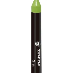 Barra de Maquillaje Verde Claro