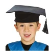 Birrete de Tela Eco infantil
