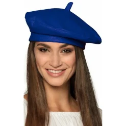 Boina Azul