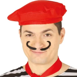 Boina Roja
