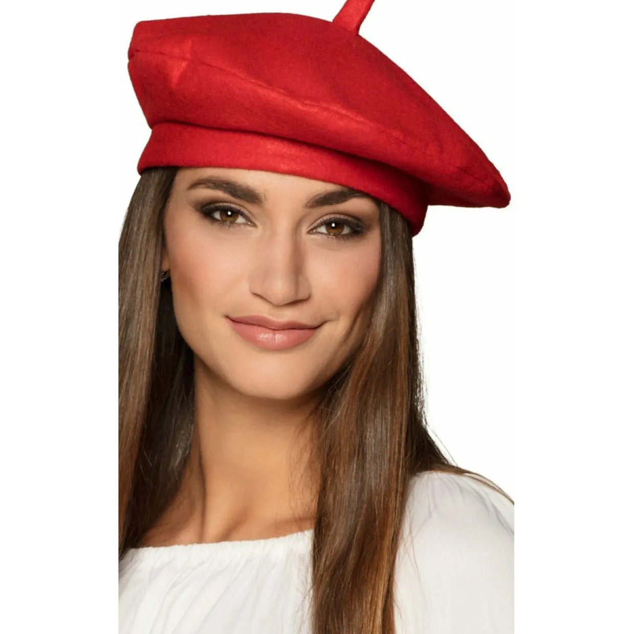 Boina Roja Eco