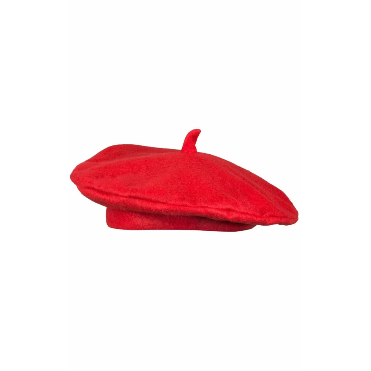 Boina Roja Eco