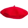 Boina Roja Eco infantil