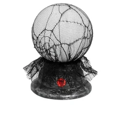 Bola de Cristal Siniestra