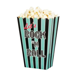 Bol de Fiesta Rock & Roll