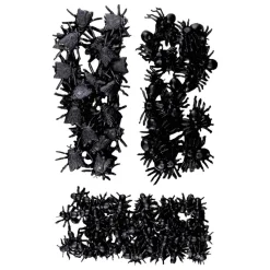 Bolsa 100 Bichos Halloween