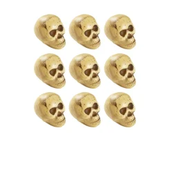 Bolsa 9 Calaveras Pequeñas