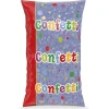 Bolsa Confeti Azul 100gr