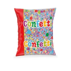 Bolsa Confeti 50gr