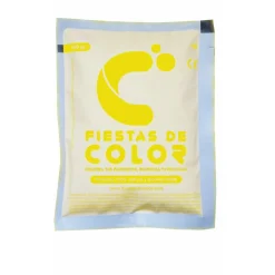 Bolsa de Polvo Holi Amarillo