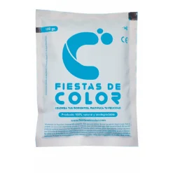 Bolsa de Polvo Holi Azul