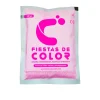 Bolsa de Polvo Holi Fucsia