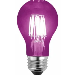 Bombilla Led Lila