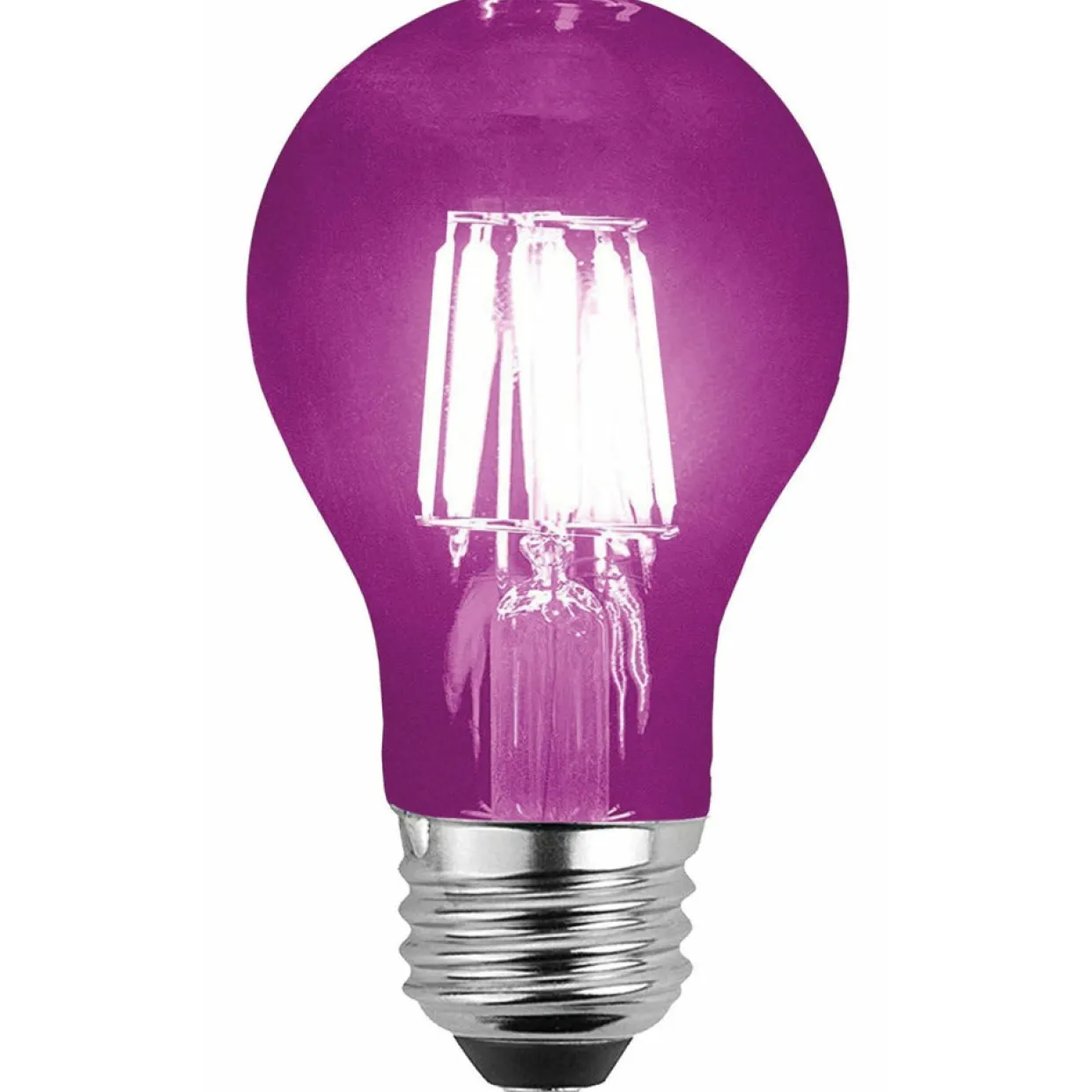 Bombilla Led Lila