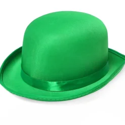 Bombín Verde