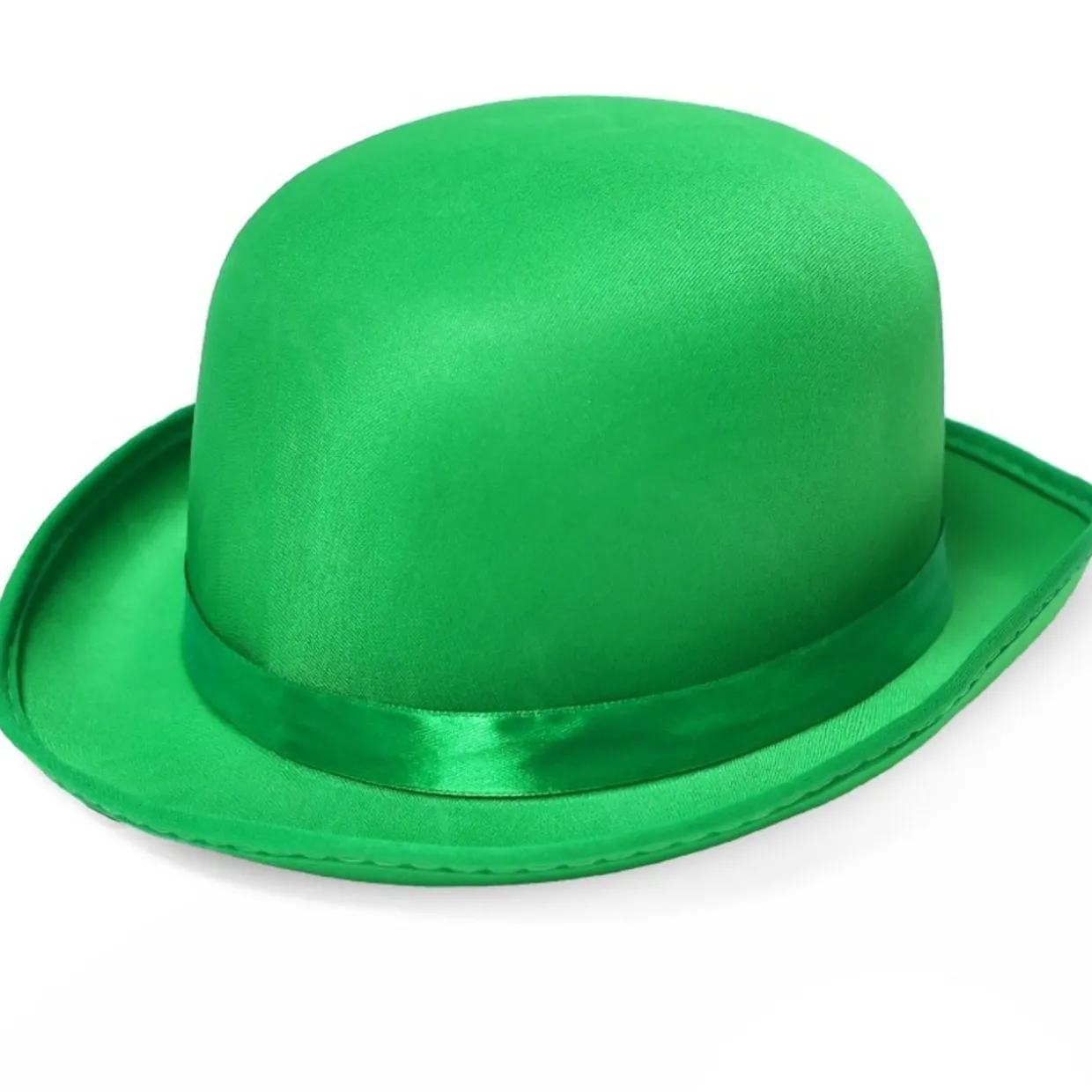 Bombín Verde