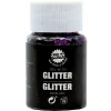 Bote de Glitter en Gel Lila