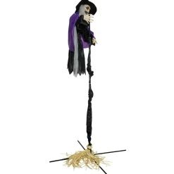 Bruja Voladora