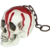 Calavera con Cadena