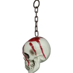 Calavera con Cadena