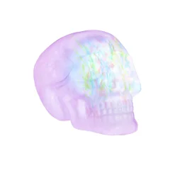 Calavera Halloween Parlante