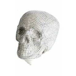 Calavera Plata