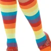 Calcetines Altos Multicolor